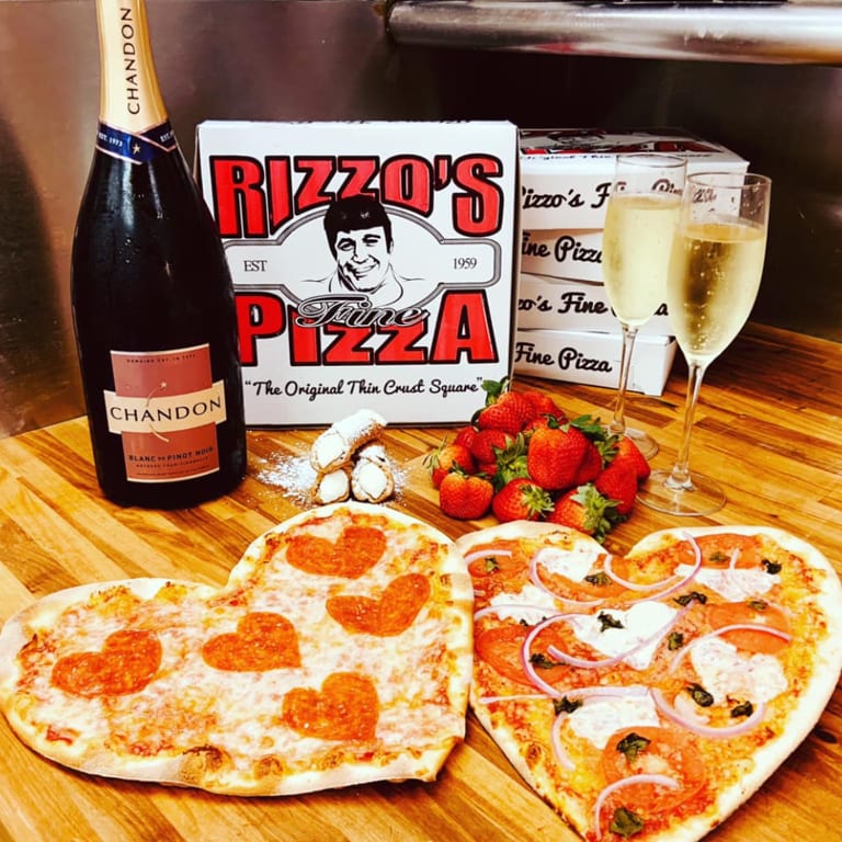 Made With Love